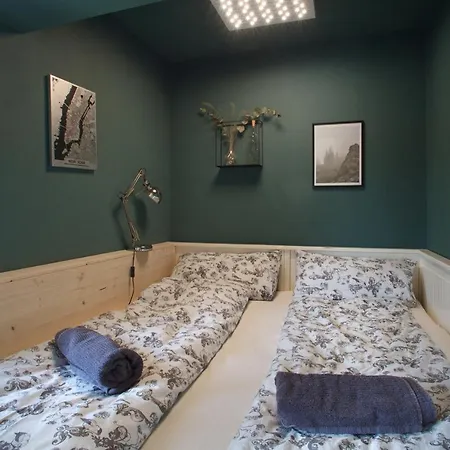 Zuhause Im Paradies Hannover
