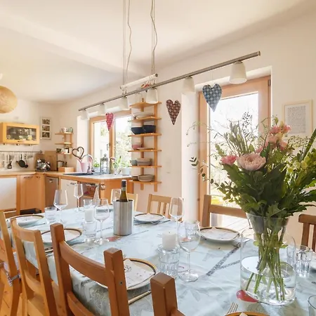 Zuhause Im Paradies Holiday home *