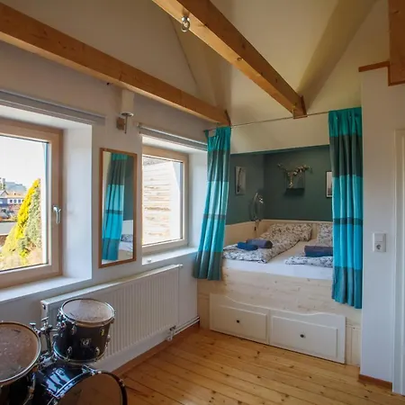 Holiday home Zuhause Im Paradies