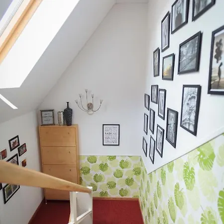 Holiday home Zuhause Im Paradies