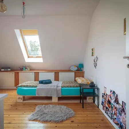 Holiday home Zuhause Im Paradies *