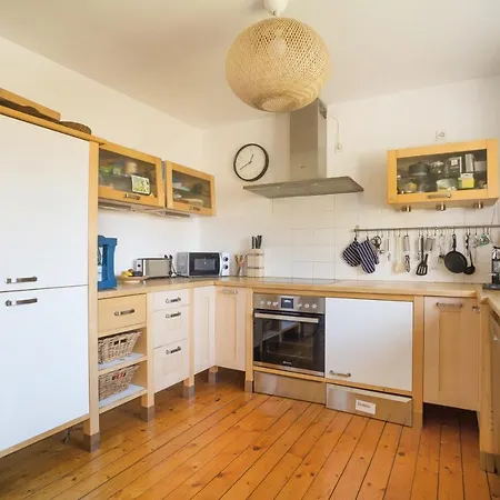 Holiday home Zuhause Im Paradies *