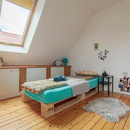 Zuhause Im Paradies Holiday home