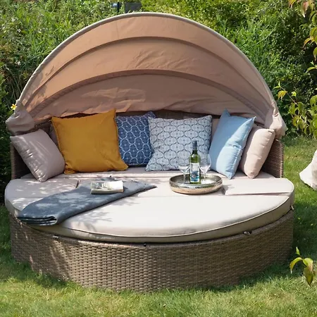 Holiday home Zuhause Im Paradies